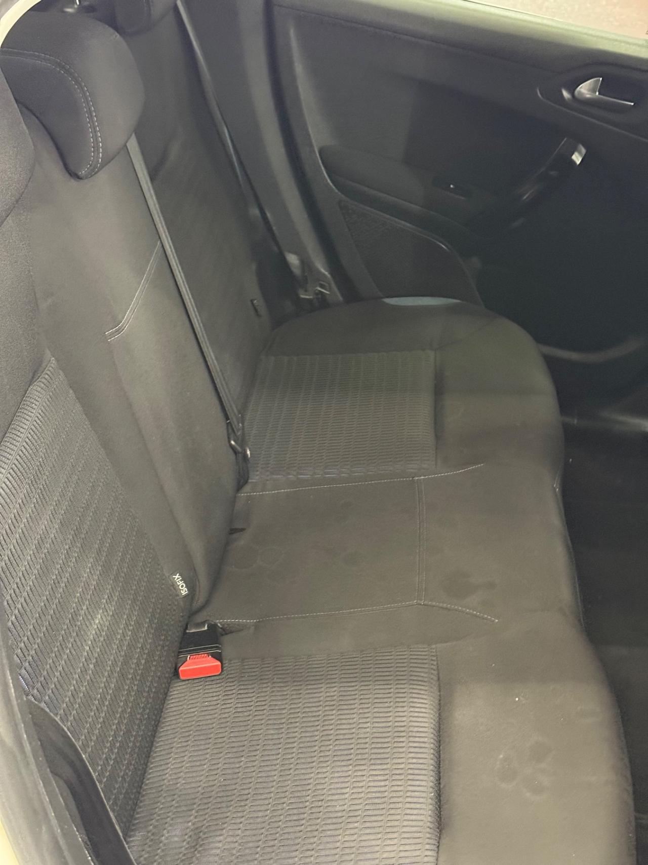 Peugeot 208 1.6 e-HDi 92 CV Stop&Start 5 porte Allure