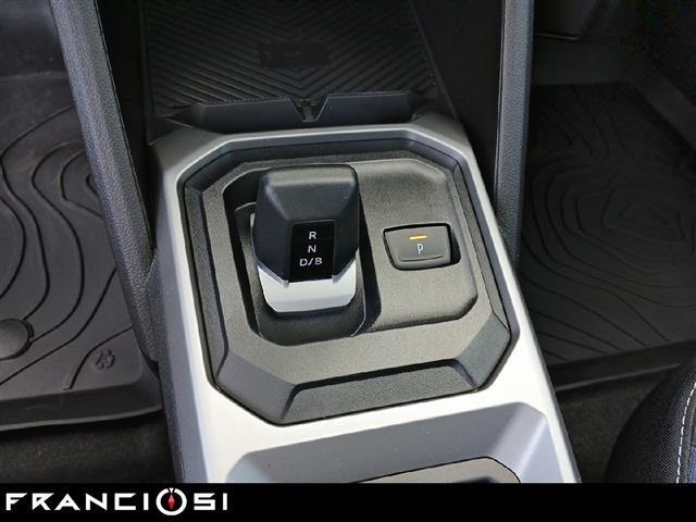 DACIA Duster 1.6 hybrid Journey 140cv