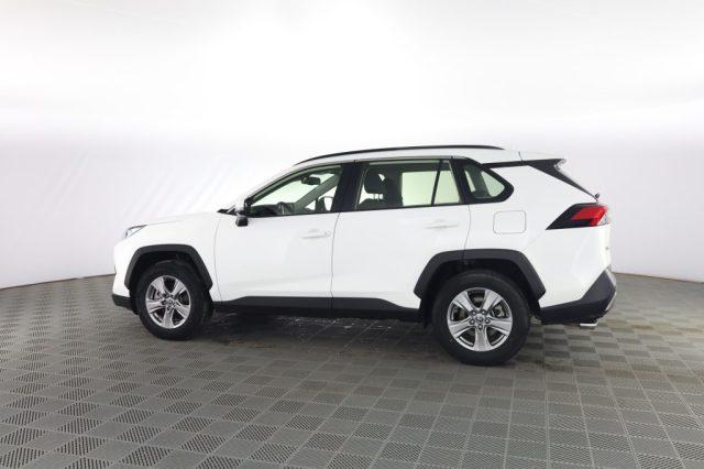 TOYOTA Other RAV4 RAV4 2.5 HV (218CV) E-CVT 2WD Active