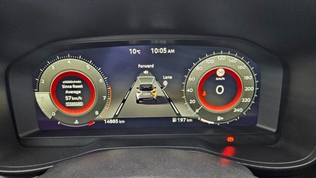 NISSAN Juke 1.0 DIG-T 114 CV N-Connecta