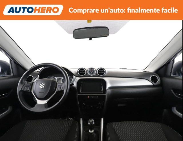 SUZUKI Vitara 1.6 DDiS V-Top