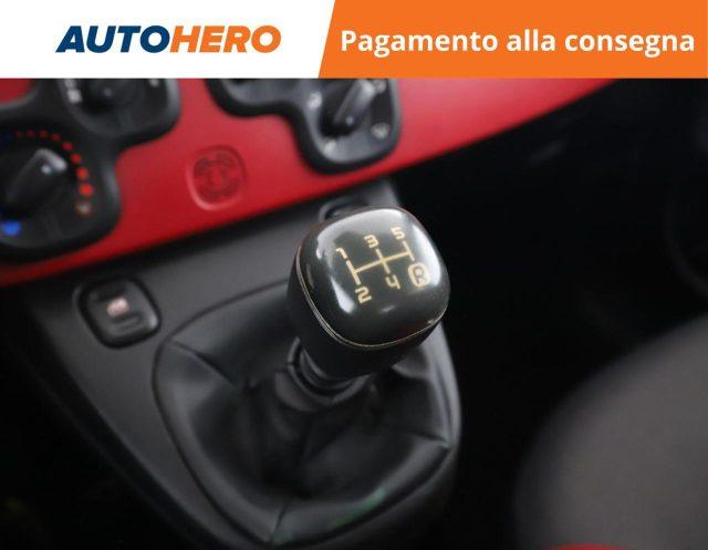 FIAT Panda 1.3 MJT S&S Lounge