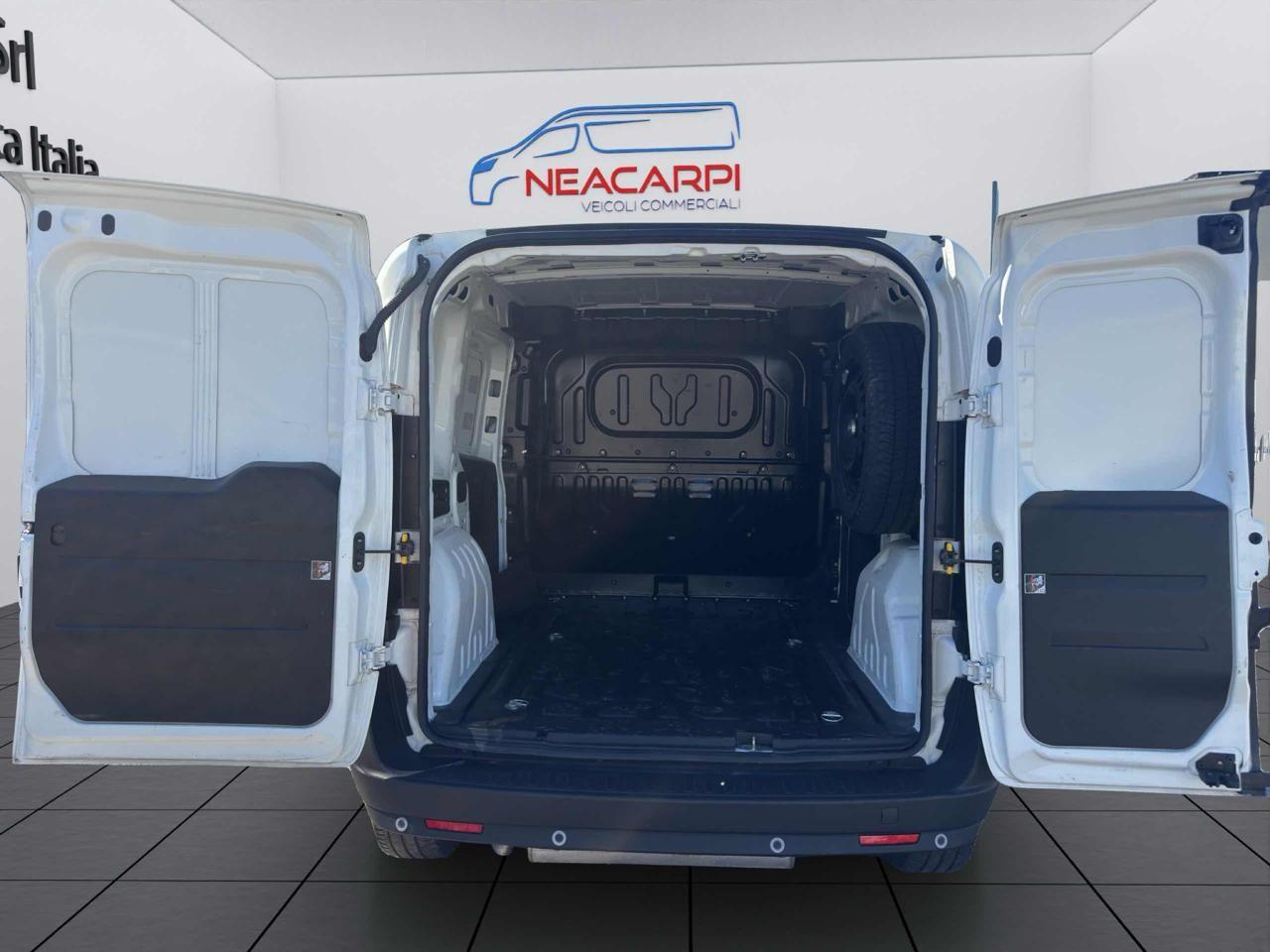 Fiat Doblo 1.4 N.P(CH1 PC-TN)METANO BENZINA-OTTIME CONDIZIONI