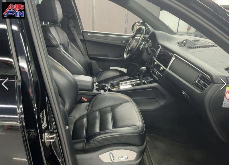 Porsche Macan 2.0 T *Tetto*Cerchi 21*IN ARRIVO*