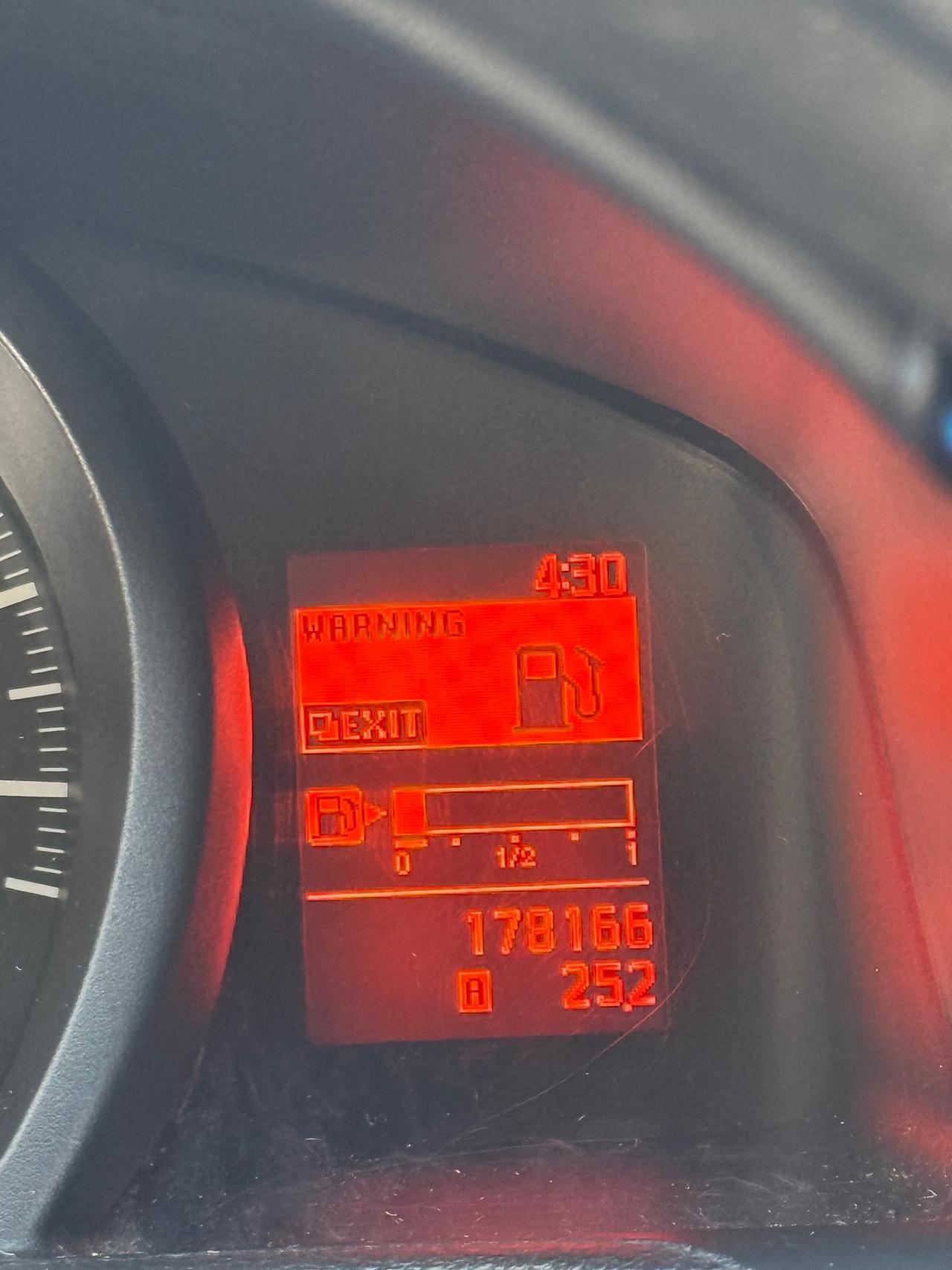 Nissan NV200 1.5 dCi 86CV Combi Efficient 5 posti