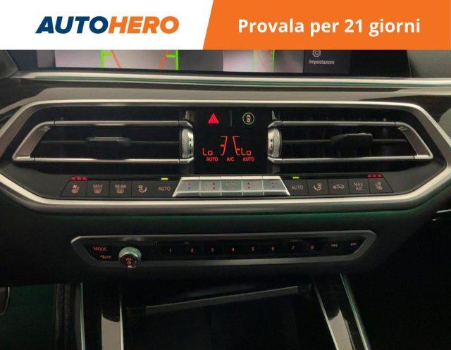 BMW X5 xDrive30d Msport