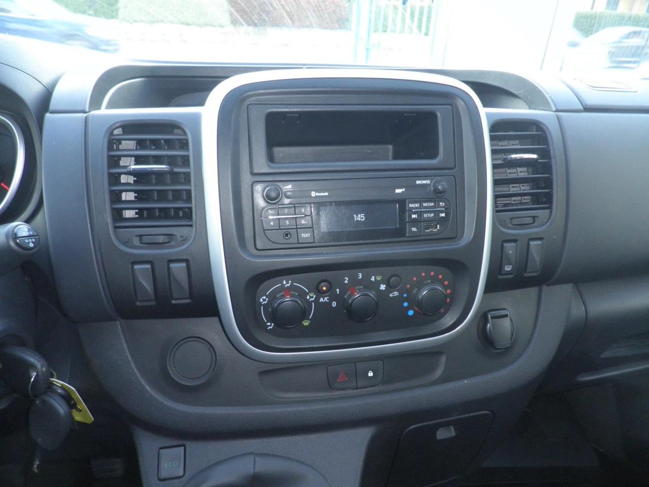 FIAT TALENTO 1.6 120CV E6D-TEMP 6POSTI