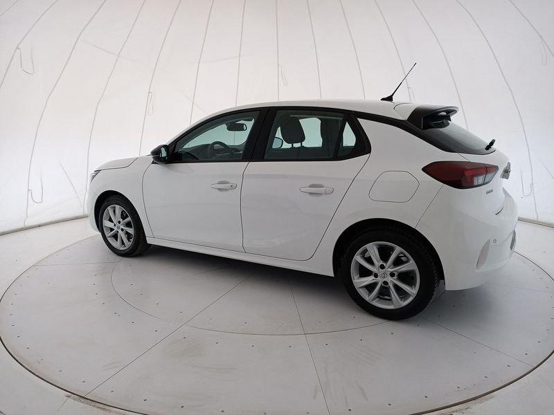 Opel Corsa VI 2020 1.2 Blitz Edition s&s 100cv
