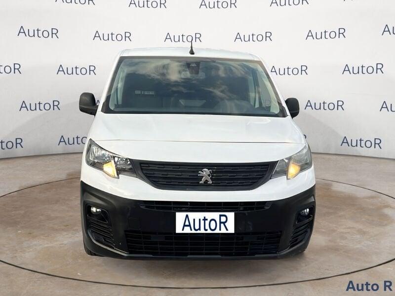 Peugeot Partner Partner BlueHDi 100 PL-DC Furgone Mobile