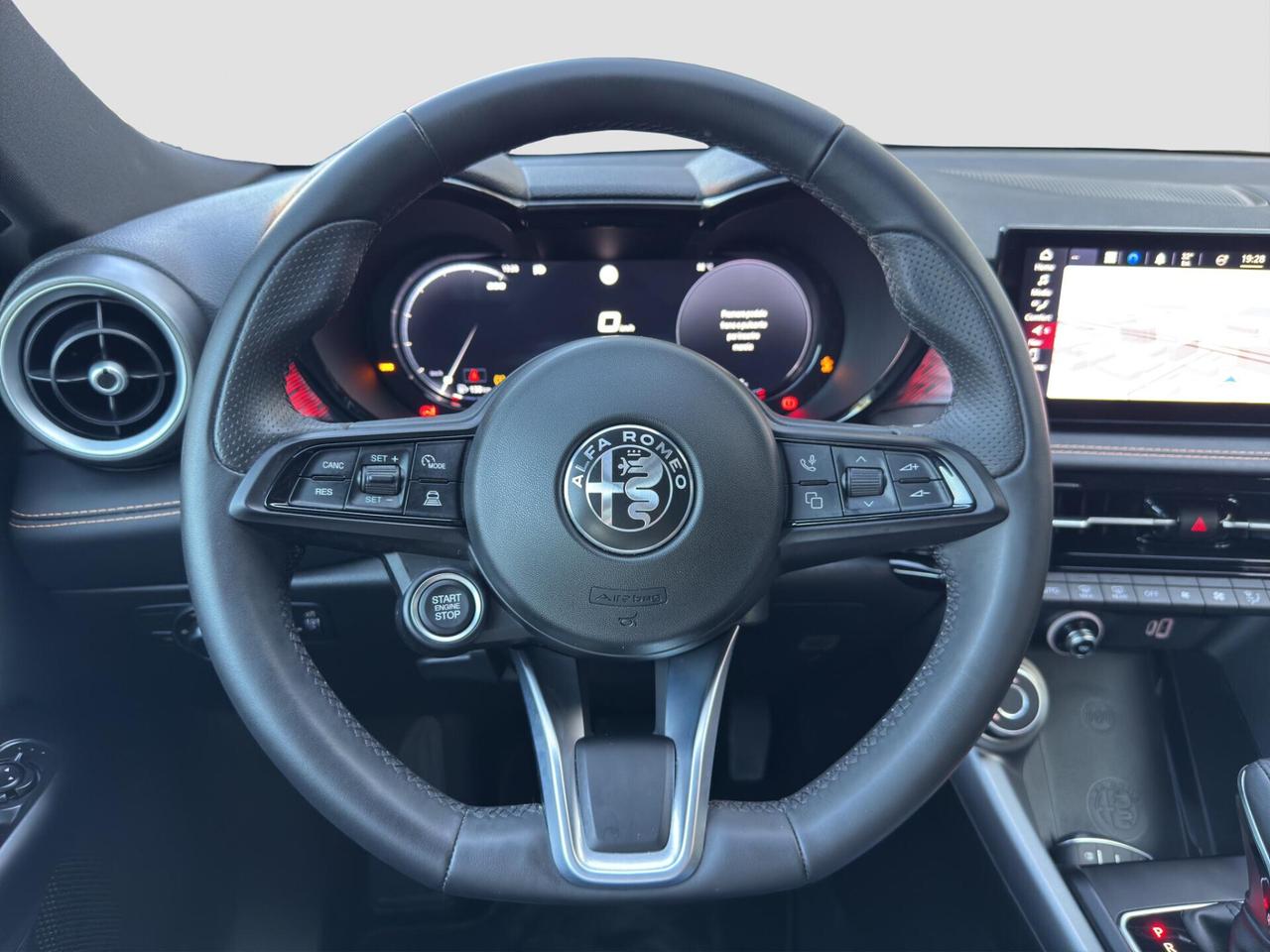 Alfa Romeo Tonale 1.6 Ti 130cv 2023