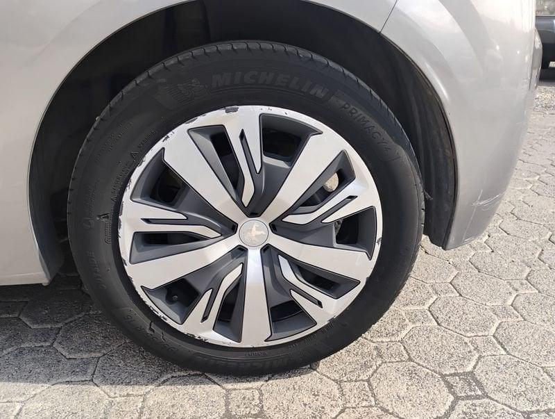 Peugeot 208 208 1.2 puretech Active s&s 75cv my20
