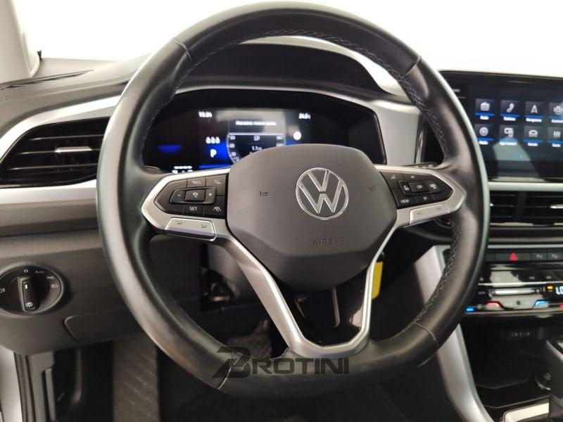 Volkswagen T-Roc 2.0 TDI SCR Life DSG