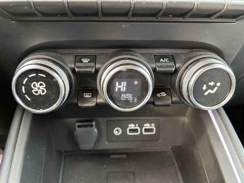 Renault Clio V 2023 1.0 tce Techno 90cv