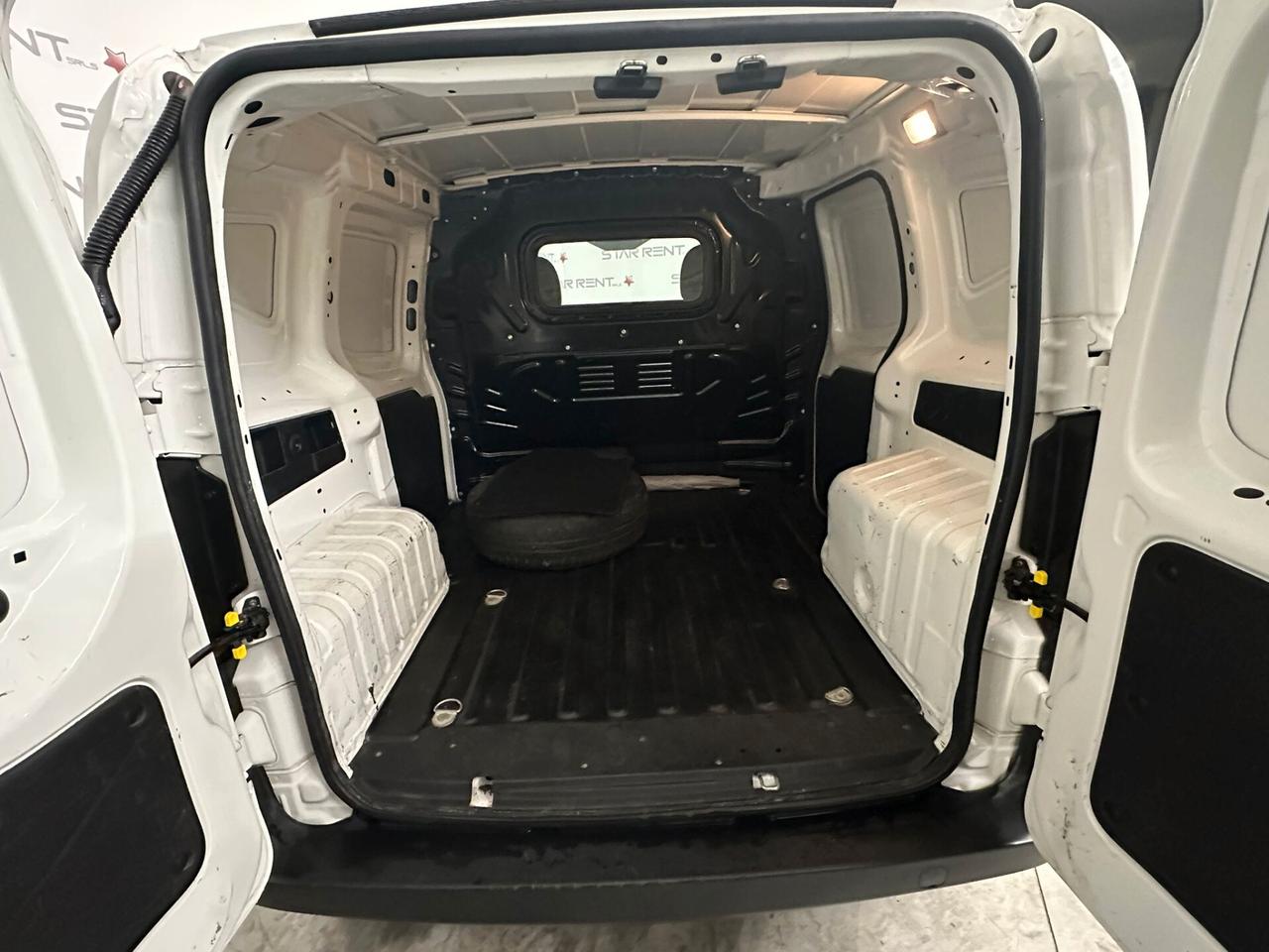 Fiat Fiorino 1.3 MJT 95CV Cargo SX