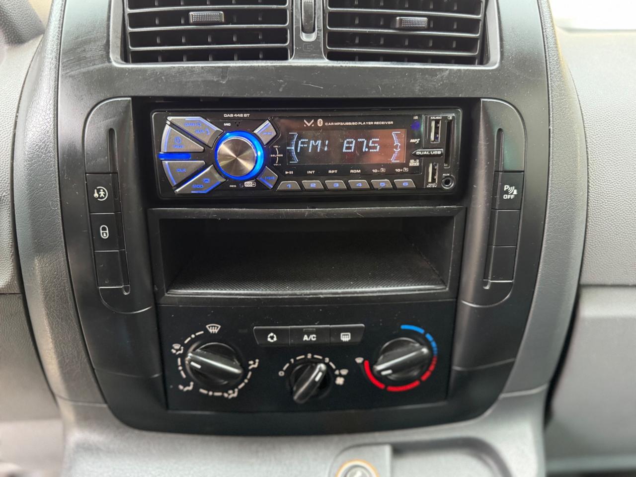 Fiat Scudo 2.0 Diesel 9Posti