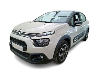 Citroen C3 1.2 puretech 83cv Feel Pack