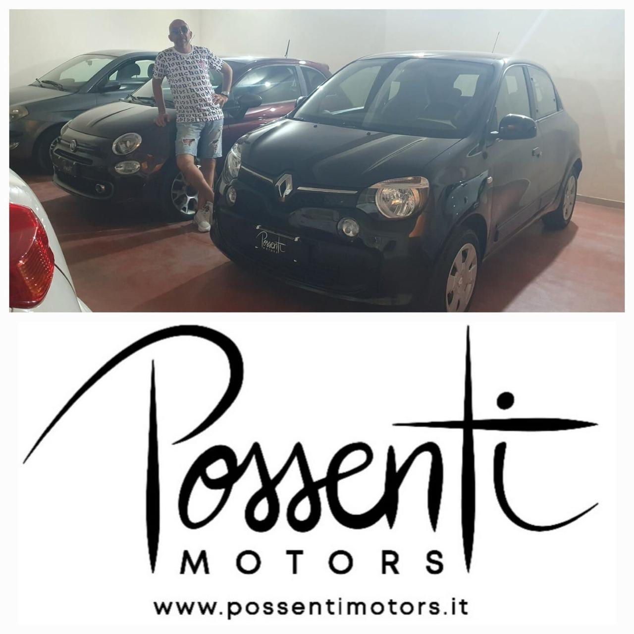 Smart ForFour 70 1.0 Passion