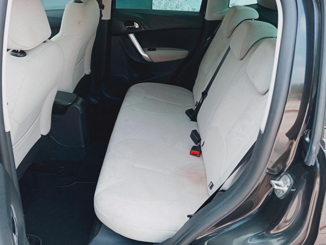 Citroen C3 1.4 VTi 95 Perfect