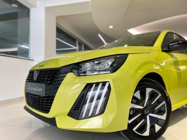PEUGEOT 208 PureTech 75 Stop&Start 5 porte Active