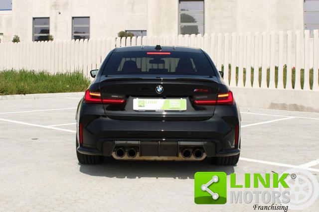 BMW M3 CS 3.0 550 CV Serie Limitata