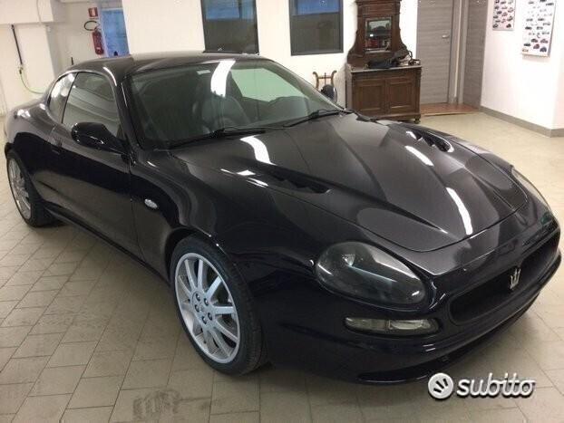 Maserati GT 3200 GT