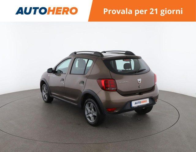 DACIA Sandero Stepway 1.0 SCe 75 CV Access