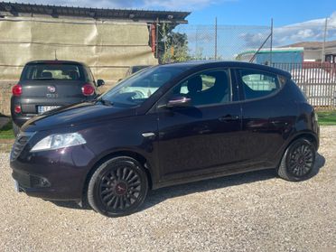 Lancia Ypsilon 1.2 69 CV 5 porte GPL Ecochic Gold