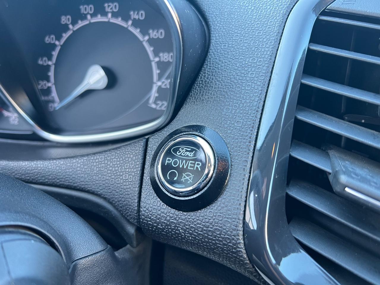 Ford EcoSport 1.5 TDCi 95 CV Titanium