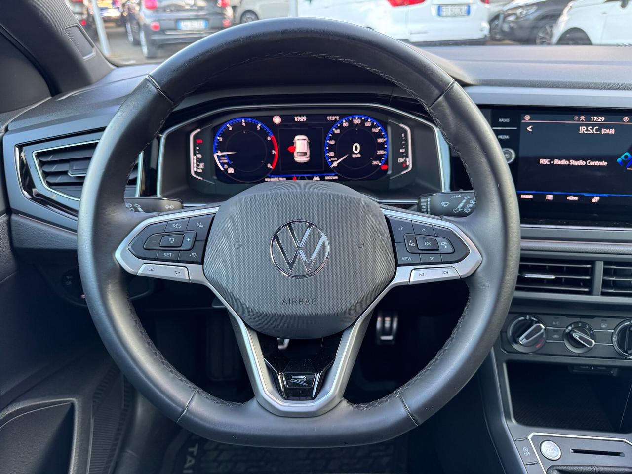 Volkswagen Taigo 1.0 TSI 115 CV R-Line