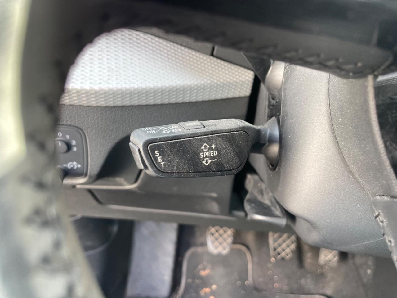 Audi Q2 1.6 TDI Business