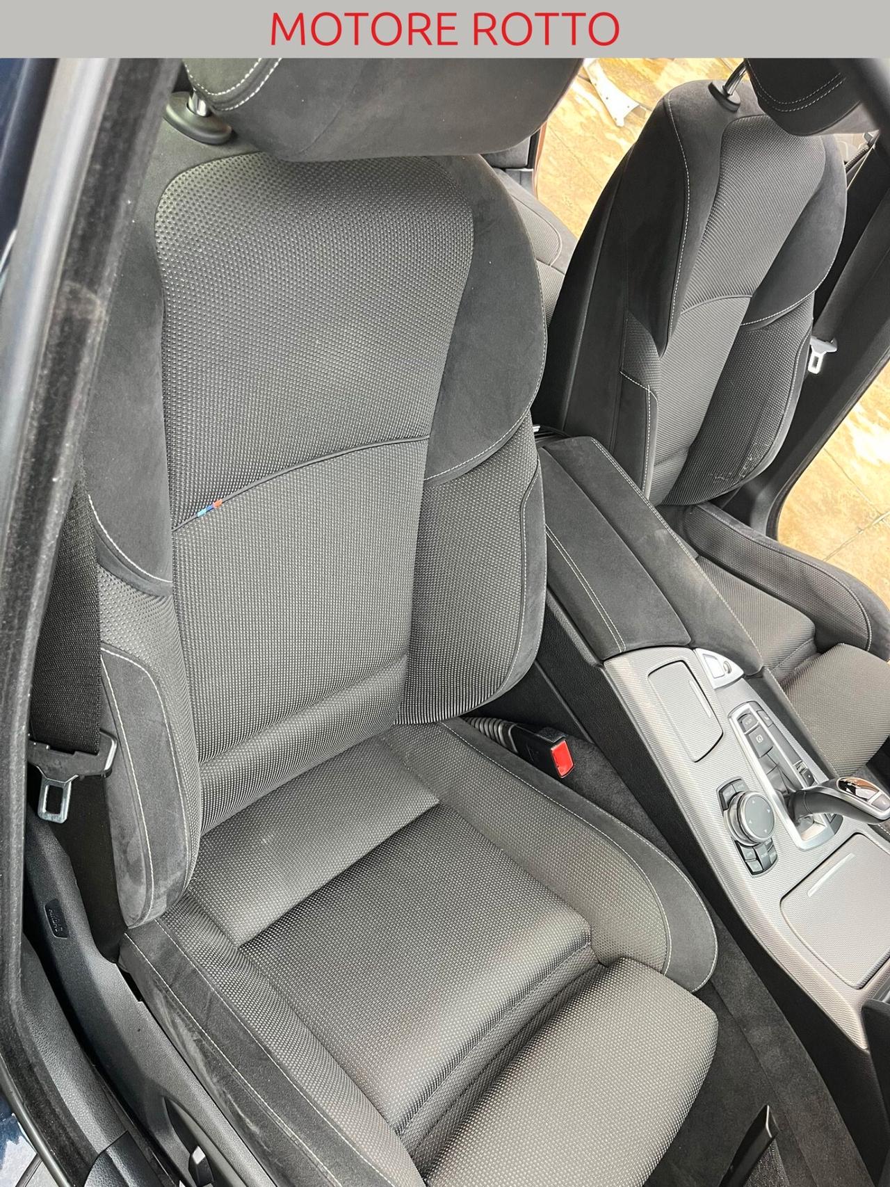 Bmw 530 dA Touring E6