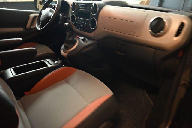 PEUGEOT Partner TEPEE 1.6 HDI 92CV STYLE TETTO ISOFIX 5POSTI NUOVO