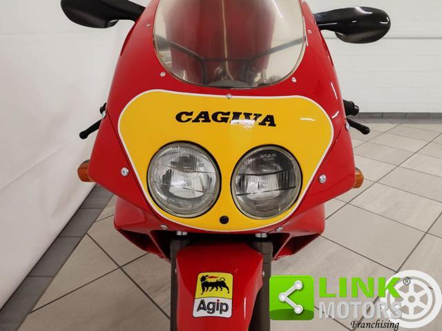 CAGIVA Mito 125 I Lawson