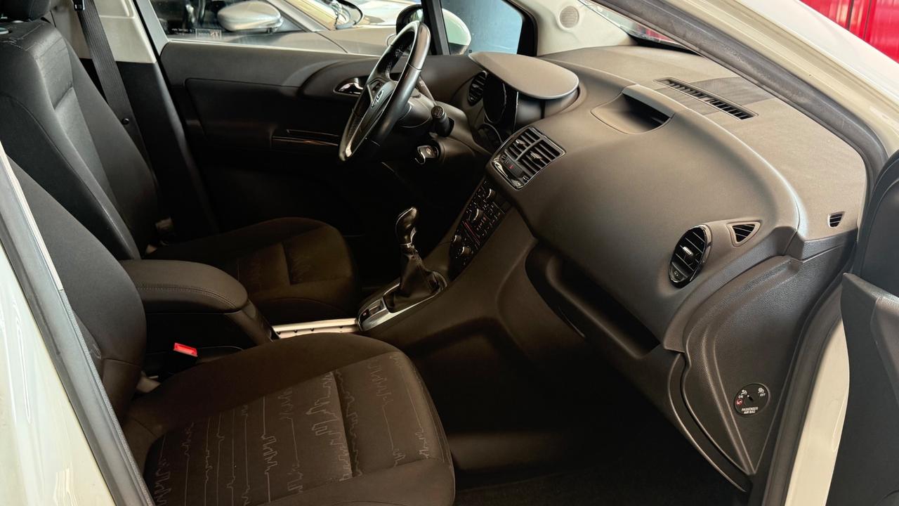 Opel Meriva 1.4 Turbo 120CV Cosmo