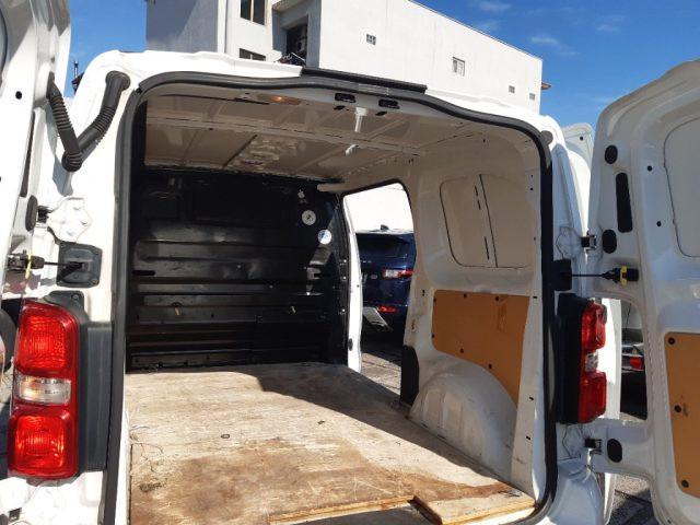 CITROEN Jumpy BlueHDi 95 PL-TN Furgone M Comfort