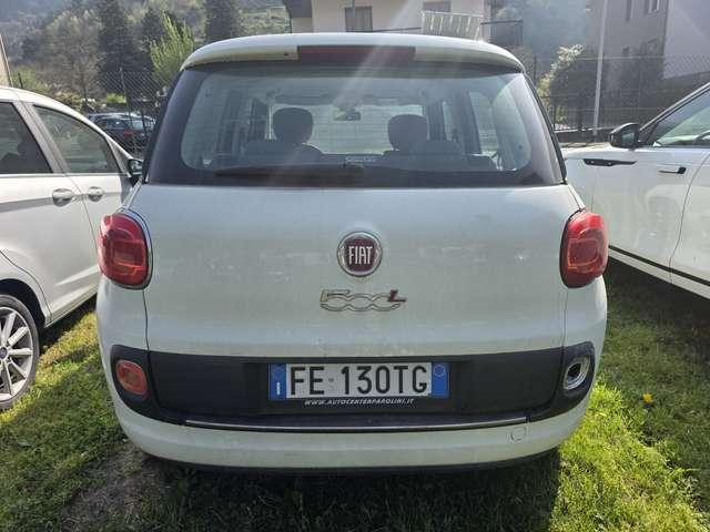Fiat 500L 1.3 mjt Lounge 95cv