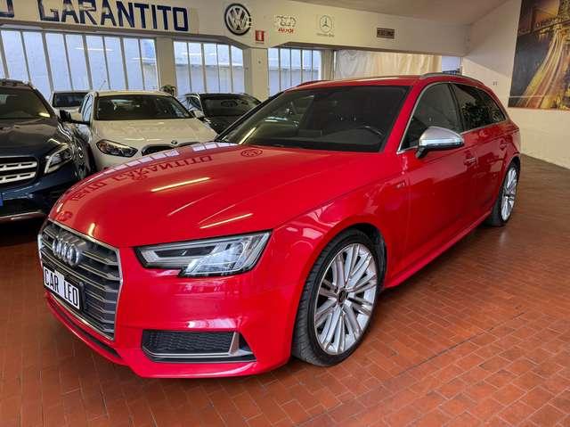 Audi S4 S4 Avant 3.0 tfsi quattro 354cv tiptronic