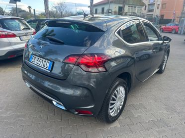 Ds DS4 4 1.6 e-HDi 115 airdream So Chic