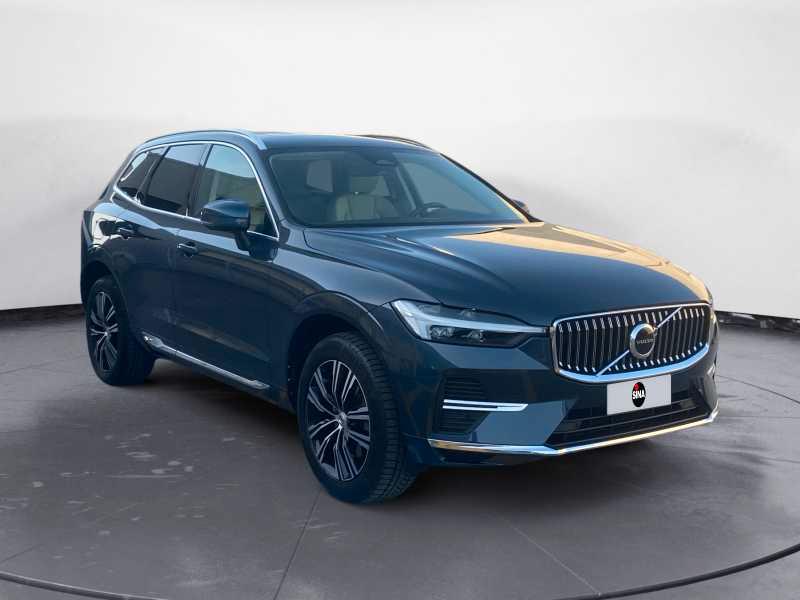 VOLVO XC60 2.0 b4 Inscription AwD AuTo