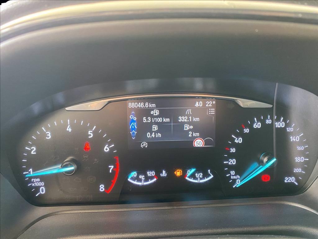 FORD Puma 1.0 ecoboost h Titanium s&s 125cv del 2020