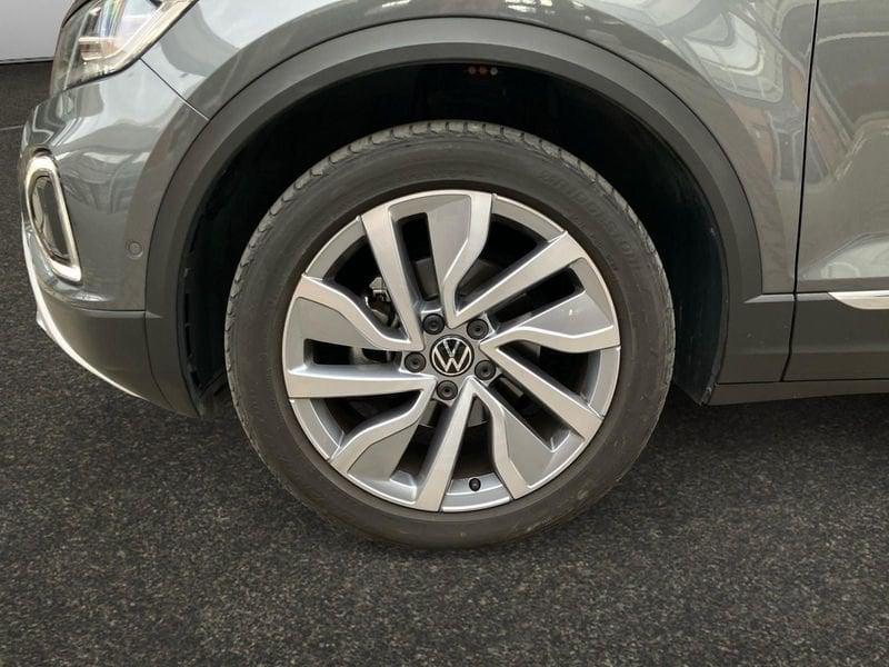 Volkswagen T-Roc 2.0 TDI SCR Style
