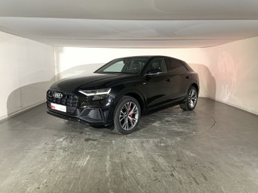 Audi Q8 50 3.0 tdi mhev sport quattro tiptronic