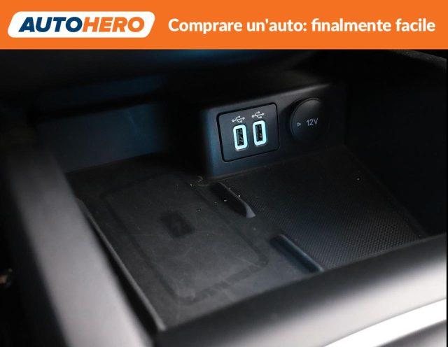 FORD Focus 1.0 EcoBoost Hybrid 125 CV 5p. Active