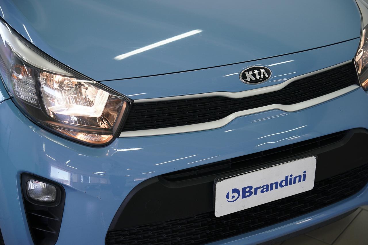 KIA Picanto 1.0 mpi Active my18