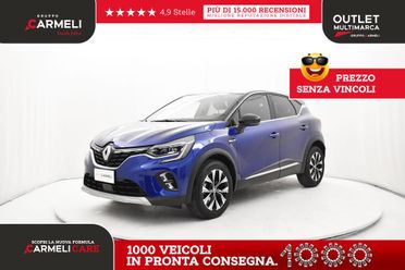 Renault Captur 1.0 TCe Techno