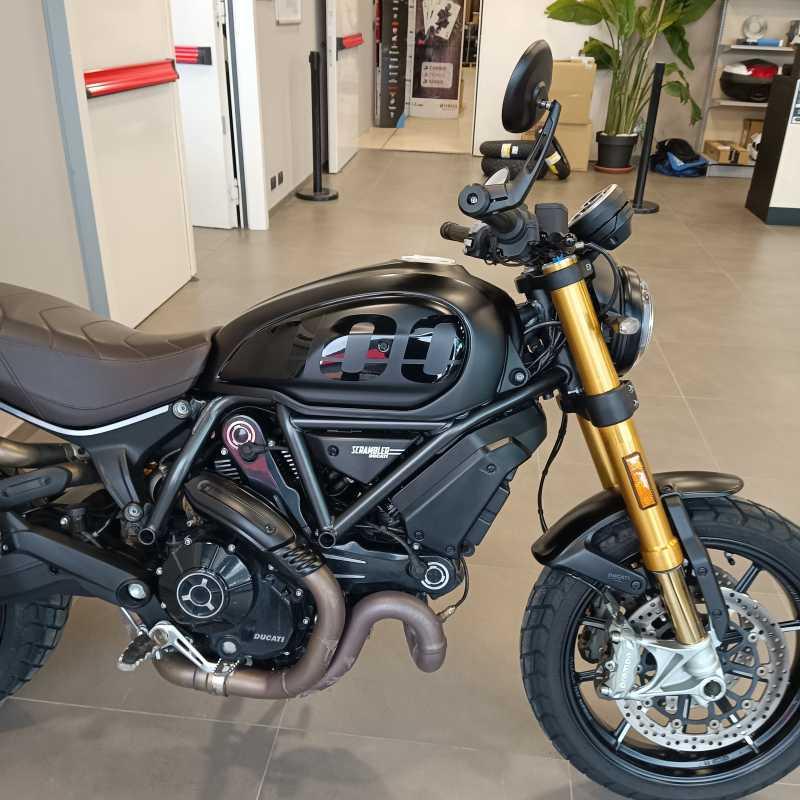 Ducati Scrambler 1100 Sport Pro - 2022