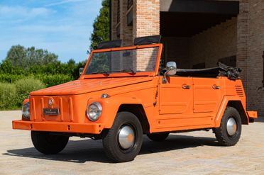 Volkswagen PESCACCIA - VOL00080