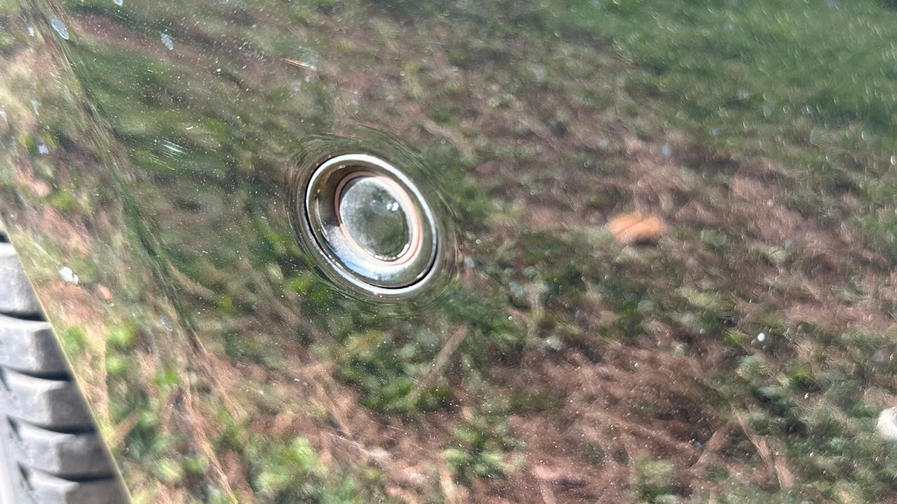 Mercedes-benz A 180 d Automatic Executive AMG 2018 PERFETTA leggi testo