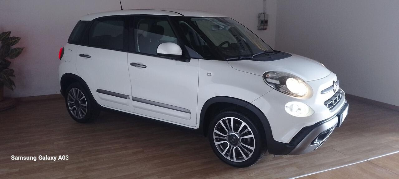 Fiat 500L 1.3 MJT EURO 6B !!!