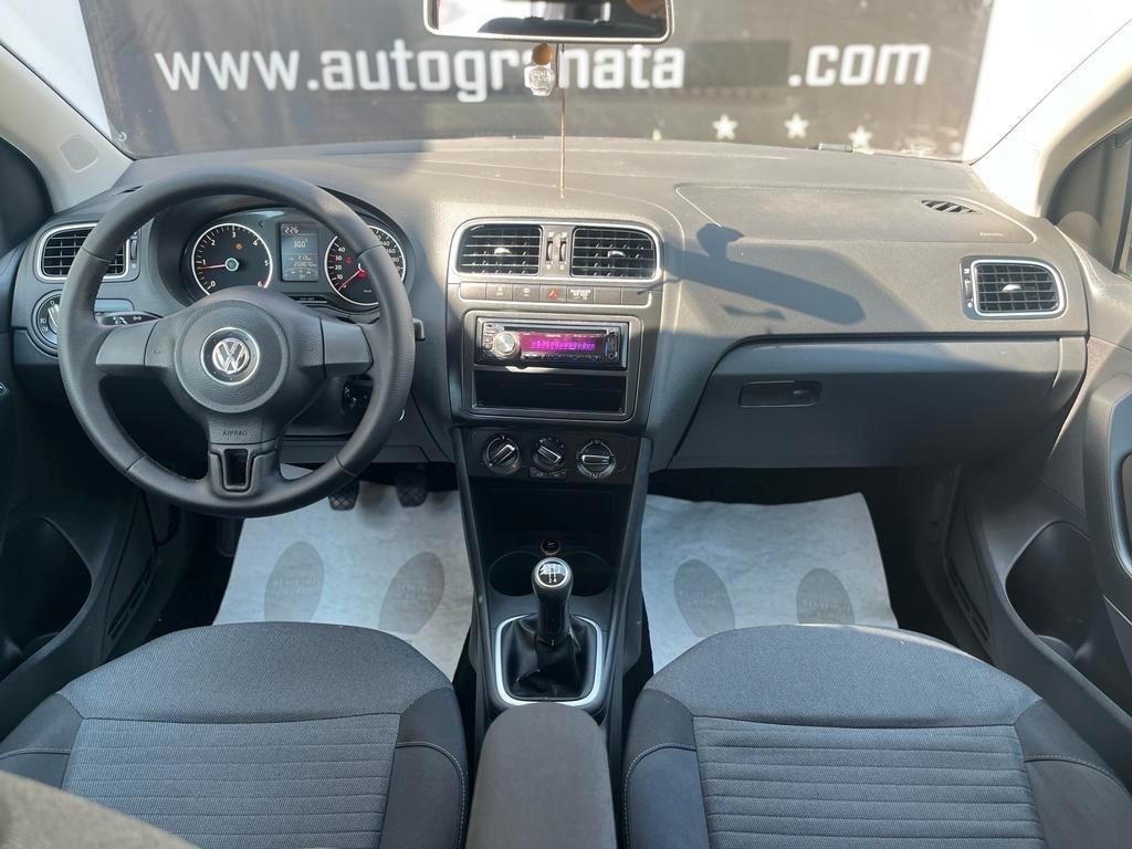 Volkswagen Polo 5p. 1.6 TDi Highline 90 NEOPATENTATI